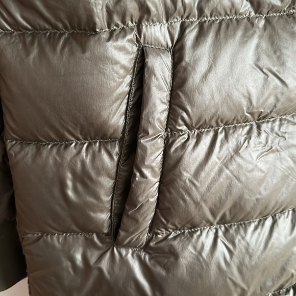 Aritzia TNA chalet puffer jacket - Picture 3 of 7